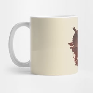 Golden Dreams Mug